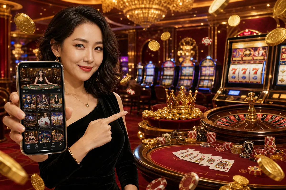 57n Slots ဆုငွေ ထုတ်ယူနည်း