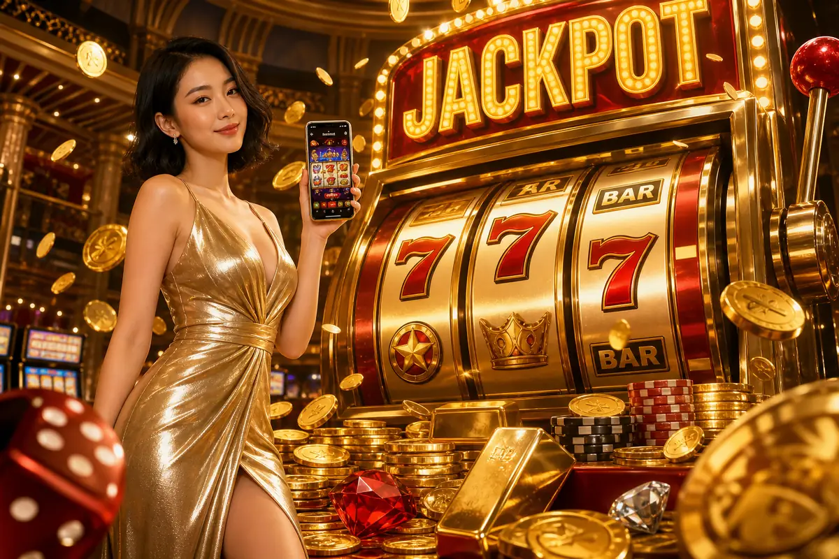57n Poker ကတ်ဆင်ဆင် အဆင့်လမ်းညွှန်