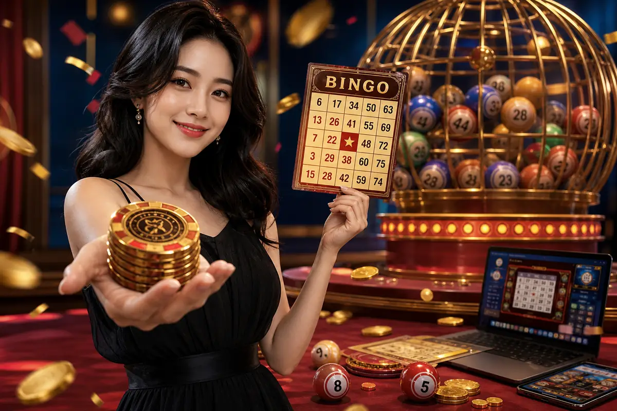 57n Slots ဂိမ်း ကစားနည်း