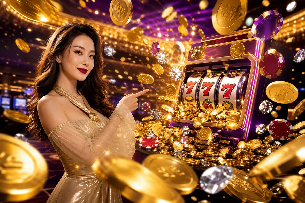 57n Poker Online ကစားနည်း
